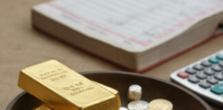 Gold Price: सोना और चांदी पहुंचे नए रिकॉर्ड स्तर पर, जानें आज का भाव Bihar News Deshaj Times