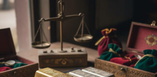 साल 2026 में Gold Price Outlook: क्या बनी रहेगी सोने-चांदी की चमक? Bihar News Deshaj Times