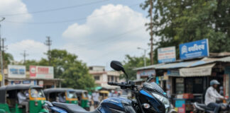 नई Bajaj Pulsar 150 लॉन्च: पहले से और भी स्टाइलिश और दमदार! Bihar News Deshaj Times