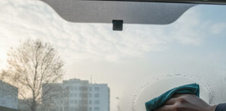 सर्दियों में Car Windshield Fog: सुरक्षित ड्राइव के लिए अपनाएं ये आसान ट्रिक्स Bihar News Deshaj Times