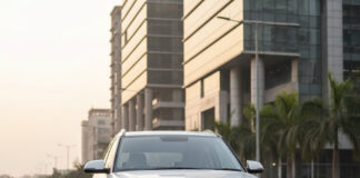 दमदार फीचर्स और बेहतर सुरक्षा के साथ लॉन्च हुई नई Hyundai Creta: जानें पूरी डिटेल्स Bihar News Deshaj Times