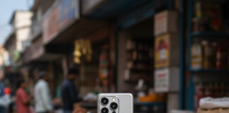 Realme 16 Pro+ 5G: ₹43,999 की लीक कीमत, क्या भारत में होगा गेमचेंजर? Bihar News Deshaj Times