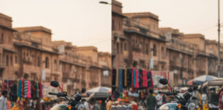 दमदार हार्ले-डेविडसन X440 या नई गुरिल्ला 450: कौन सी रोडस्टर बाइक है किंग? Bihar News Deshaj Times