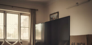 अब ₹43,000 से कम में अपना बनाएं 65 inch Smart TV, फ्लिपकार्ट पर बंपर ऑफर! Bihar News Deshaj Times