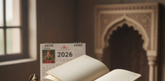 नए साल में खुलेगा विवाह का द्वार: Marriage Prediction 2026 से जानें किन राशियों को मिलेगी हरी झंडी Bihar News Deshaj Times