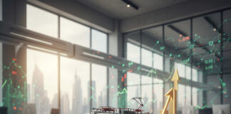 Stock Market: IRFC के शेयरों में आया जबरदस्त उछाल: क्या रेलवे सेक्टर बनेगा 2024 का नया गेमचेंजर? Bihar News Deshaj Times