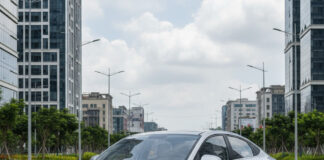 शानदार लुक के साथ आ रही है 2026 हुंडई वरना, जानें क्या होगा खास Bihar News Deshaj Times