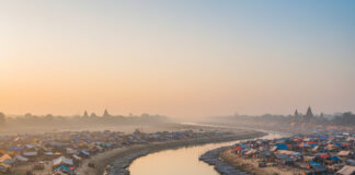 Magh Mela 2026: जानिए नए वर्ष में कब से प्रारंभ होगा आस्था का यह महाकुंभ Bihar News Deshaj Times