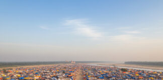 माघ मेला 2026: प्रयागराज में आस्था का महासंगम Bihar News Deshaj Times