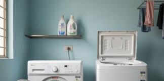 छोटे घरों के लिए सही Washing Machine: फ्रंट लोड या टॉप लोड, जानें कौन है बेहतर Bihar News Deshaj Times