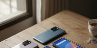 साल 2025 के टॉप 5 बजट स्मार्टफोन: कम दाम, दमदार फीचर्स Bihar News Deshaj Times