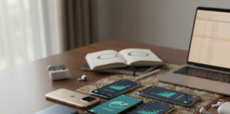 बजट स्मार्टफ़ोन ने बदली गेम: 2025 में इन किफायती फोन्स का रहा जलवा, जानिए क्यों Bihar News Deshaj Times