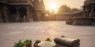 Paush Purnima 2026: पौष पूर्णिमा पर करें इन वस्तुओं का महादान, जीवन में आएगी सुख-समृद्धि Bihar News Deshaj Times