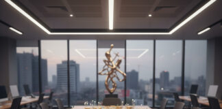 फाइबरबॉन्ड का अनोखा व्यवसाय सौदा: CEO ने कर्मचारियों को दिए 21 अरब रुपये के बोनस, बदल दी कॉर्पोरेट संस्कृति! Bihar News Deshaj Times