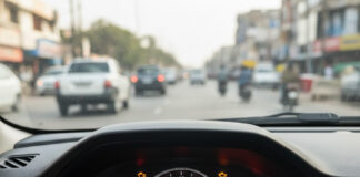 अपनी कार की “Car Warning Lights” को समझें: सुरक्षित ड्राइविंग की कुंजी Bihar News Deshaj Times