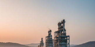 सरकार के बड़े कदम: इस्पात उद्योग को मिलेगी नई मजबूती और सुरक्षा Bihar News Deshaj Times