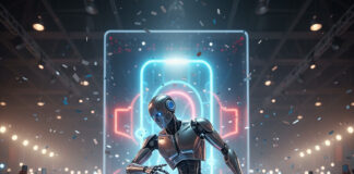 वायरल वीडियो: IIT बॉम्बे टेकफेस्ट में रोबोट ने ‘धुरंधर’ के ‘FA9LA’ पर किया धमाकेदार डांस! Bihar News Deshaj Times