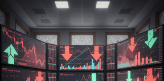 Stock Market: विदेशी निवेशकों की ताबड़तोड़ बिकवाली से भारतीय शेयर बाजार में भूचाल, जानें पूरा माजरा Bihar News Deshaj Times