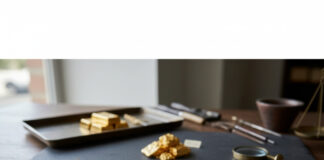 Gold Price में रिकॉर्ड तोड़ उछाल: अब 22 कैरेट नहीं, 14 और 18 कैरेट सोने का बढ़ा क्रेज! Bihar News Deshaj Times