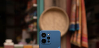 आ गया POCO M8 5G! जानें क्या होंगे भारत में इसके डिजाइन और कैमरा डिटेल्स Bihar News Deshaj Times