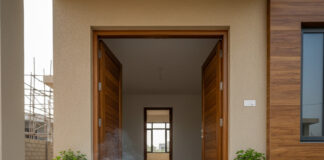 गृह प्रवेश के बिना नए घर में रहने के उपाय: Vastu Tips 2026 Bihar News Deshaj Times