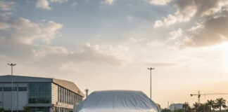 नई Mahindra XUV700 जल्द होगी लॉन्च, मिलेंगे धांसू फीचर्स Bihar News Deshaj Times