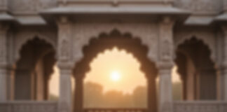 New Year Mantra: नववर्ष 2026 में इन मंत्रों के जाप से करें शुभ शुरुआत Bihar News Deshaj Times