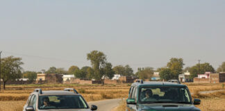 भारत में आने वाली कारें: Renault Duster और Mahindra Scorpio N 2026 में मचाएंगी धमाल! Bihar News Deshaj Times