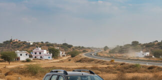 भारत में आ रही है नई Renault Duster: जानें लॉन्च और फीचर्स Bihar News Deshaj Times