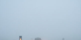 घने कोहरे में सुरक्षित ड्राइविंग के लिए अपनाएं ये आवश्यक Fog Driving Tips Bihar News Deshaj Times