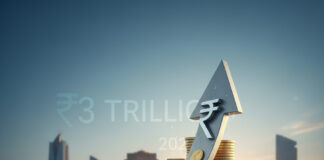 SIP Investment: 2025 में ₹3 ट्रिलियन का ऐतिहासिक आंकड़ा पार, क्यों बदल रहा है भारतीय निवेशकों का मन? Bihar News Deshaj Times