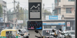 ट्रायम्फ बाइक्स होंगी जनवरी 2026 से महंगी: बुकिंग से पहले जानें हर डिटेल! Bihar News Deshaj Times