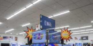 सैमसंग Smart TV पर धमाकेदार डील: फ्लिपकार्ट सेल में 32 से 65 इंच तक के मॉडल्स पर भारी छूट Bihar News Deshaj Times