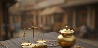 Gold Price: सोने की कीमतों ने छुआ नया रिकॉर्ड, जानिए क्या है आज का भाव Bihar News Deshaj Times