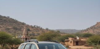 नई Renault Duster: दमदार वापसी और बॉक्सी लुक के साथ भारत में होगी लॉन्च Bihar News Deshaj Times