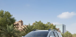 Renault Duster की धमाकेदार वापसी: नई डिजाइन और दमदार इंजन के साथ! Bihar News Deshaj Times