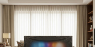 Flipkart सेल में धूम! 30 हजार से कम में मिल रहा 55 इंच का शानदार Smart TV, घर बनेगा मिनी-थिएटर Bihar News Deshaj Times