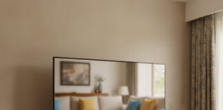 अब घर पर ही मिलेगा थिएटर का मजा: 55 inch Smart TV की कीमत हुई ₹30,000 से भी कम Bihar News Deshaj Times