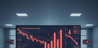 शेयर बाजार: टॉप-10 कंपनियों का ₹35,000 करोड़ से अधिक का मार्केट कैप घटा, जानिए क्या रहे मुख्य कारण Bihar News Deshaj Times