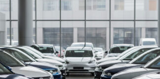 इलेक्ट्रिक वाहन बाजार में BYD का दबदबा, Tesla को लग सकता है झटका! Bihar News Deshaj Times