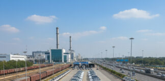 महिंद्रा सेल्स ने रचा इतिहास: टाटा और हुंडई को पीछे छोड़ बनी नंबर 1 Bihar News Deshaj Times