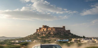 Mahindra SUV 2025: महिंद्रा की नई एसयूवी धमाकेदार एंट्री के लिए तैयार! Bihar News Deshaj Times