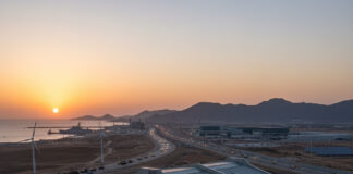 अडानी ग्रुप का ‘डिफेंस सेक्टर’ में ₹1.8 लाख करोड़ का महा-दांव: भारत की सुरक्षा में बड़ा बदलाव Bihar News Deshaj Times