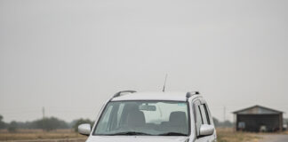 Maruti Suzuki WagonR की सेफ्टी पर सवाल, जानें क्या है पूरी सच्चाई! Bihar News Deshaj Times