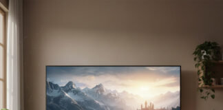 पैनासोनिक Smart TV पर धमाकेदार डील: नए साल पर घर लाएं सिनेमाई अनुभव Bihar News Deshaj Times