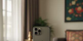 भारत में iPhone 16 का जलवा: 2025 का सबसे पसंदीदा स्मार्टफोन बनने के 5 बड़े कारण Bihar News Deshaj Times