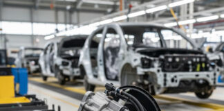 जनवरी 2026 से लागू होंगे New Auto Rules: महंगी होंगी गाड़ियां और ABS होगा अनिवार्य! Bihar News Deshaj Times