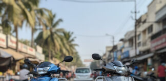 Honda Activa 125 और TVS Jupiter 125 में कौन बेहतर: कीमत, फीचर्स और दमदार परफॉर्मेंस का महा-मुकाबला Bihar News Deshaj Times