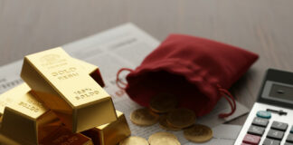 निवेशकों के लिए अहम खबर: Gold Price Today में बड़ी गिरावट, जानें ताजा भाव Bihar News Deshaj Times