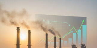 स्टील स्टॉक्स में जोरदार उछाल: सरकारी फैसले से जगमगाया शेयर बाजार का स्टील सेक्टर Bihar News Deshaj Times